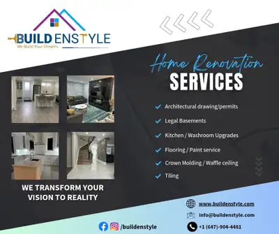 helper needed for renovation , View more