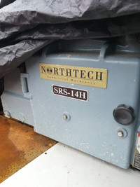 North tech ripper saw on sale