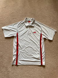 Selling Puma golf shirt - XL