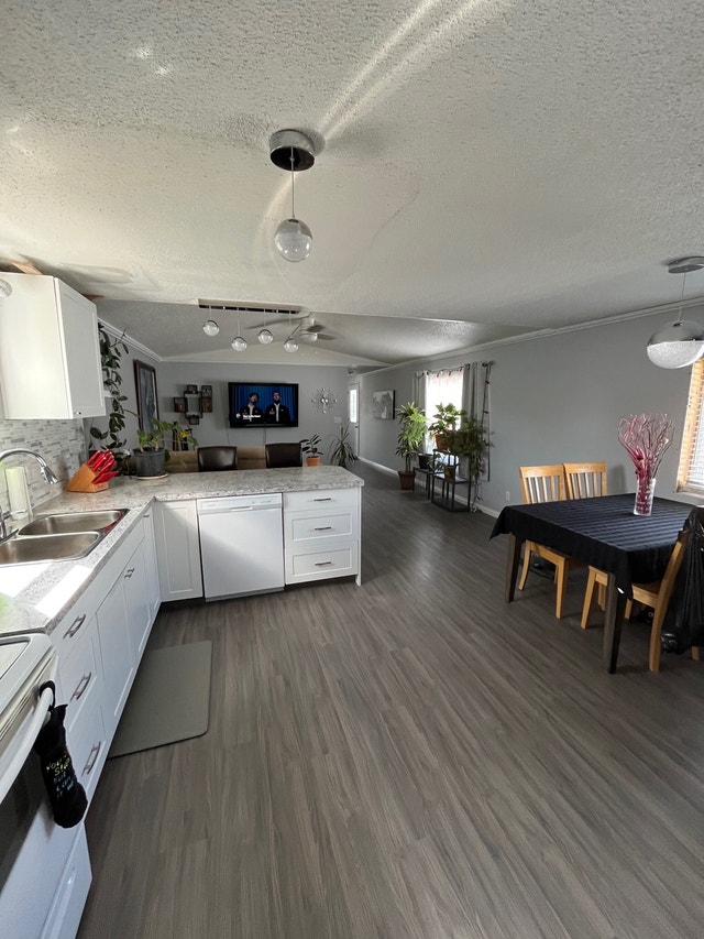 Modular Home For Sale (Blackfalds) Houses for Sale Red Deer Kijiji