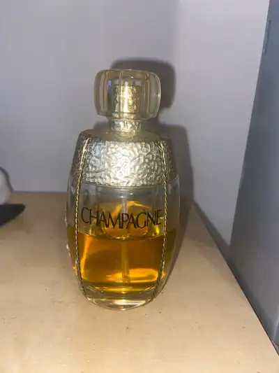 parfum Yves saint Laurent champagne , View more