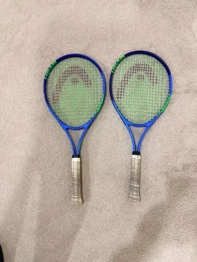 Head Instinct Tennis Rackets, View more