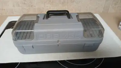 DREMEL Empty Case, View more