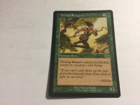 1998TREETOP RANGERS#279Magic The Gathering Urza's Saga UNPLYD NM