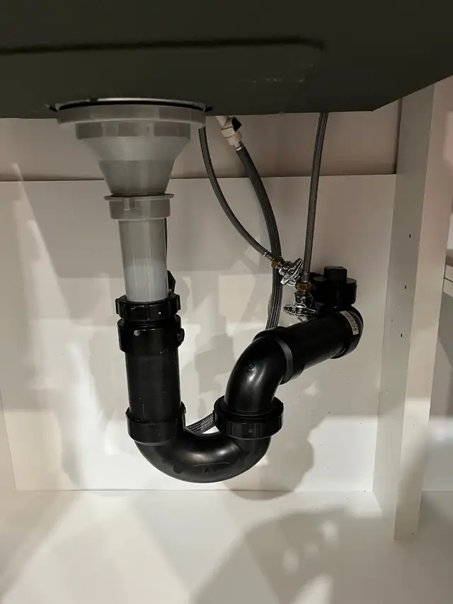 Kenning Plumbing in Plumbing in Barrie - Image 5