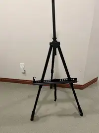 Collapsible Easel