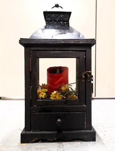 Hanging Candle Holder Lights, View more