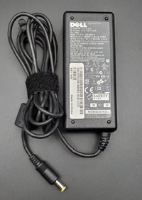 Dell Laptop AC Adapter Charger ADP-60NH B 60W 19V 3.16A