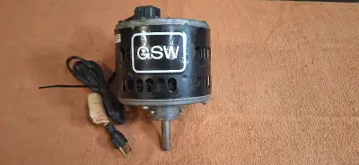 Electric Motor 1/3 HP For Sump Pump, View more