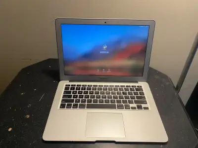 2017 MacBook Air for Sale, View more