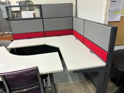 Refresh TOS System Condition: Excellent Dimension: 72x72x51 Quantity: 1000 In Stock Quad Configurati...