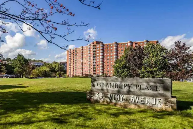 Two Bedrooms - Two Bathroom Condo in Long Term Rentals in City of Halifax - Image 2