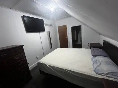 Rooms for rent