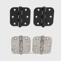 Residential door hardware Modern, Classic Big Selection