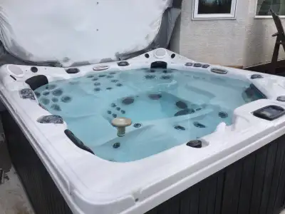 Parts for Hot Tubs,  Moving & Repair Services, View more