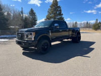 2022 Ford F450