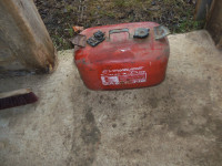Outboard Marine Gas Cans