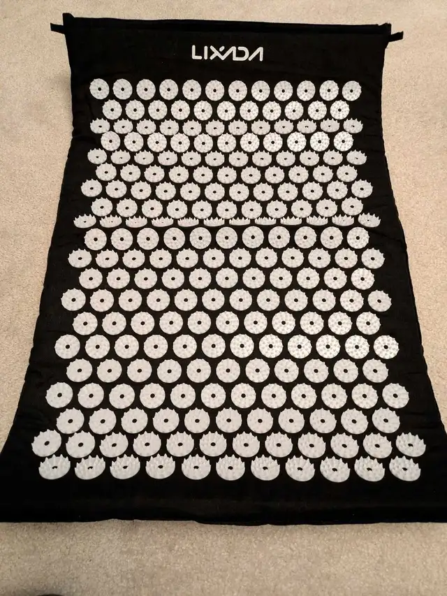 reflexology acupuncture mats, Tuscany NW 62863284409731121