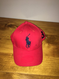 Polo Red - Baseball Caps 10