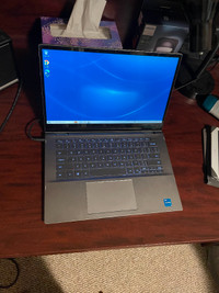 Dell Inspiron 14" 2-in-1 Laptop