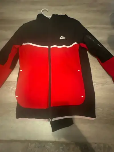 Nike Jacket and pants( tracksuit), View more