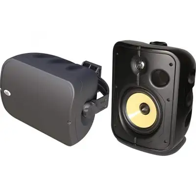 PSB CS1000 UNIVERSAL IN-OUTDOOR SPEAKERS (PAIR), View more