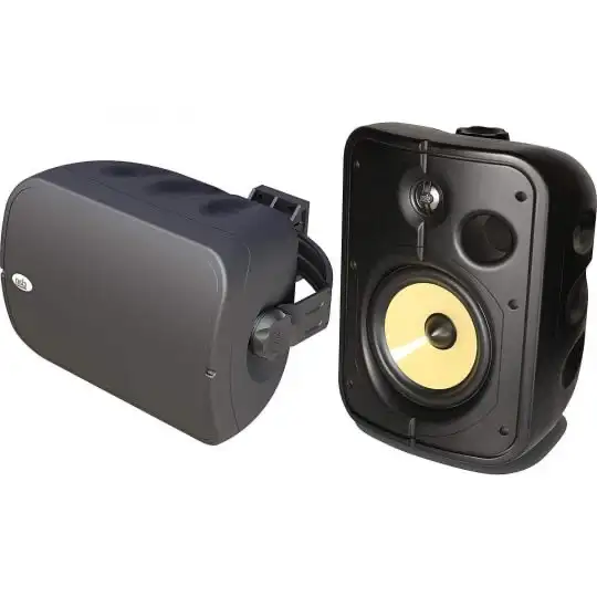 PSB CS1000 UNIVERSAL IN-OUTDOOR SPEAKERS (PAIR) in Speakers in Markham / York Region - Image 2