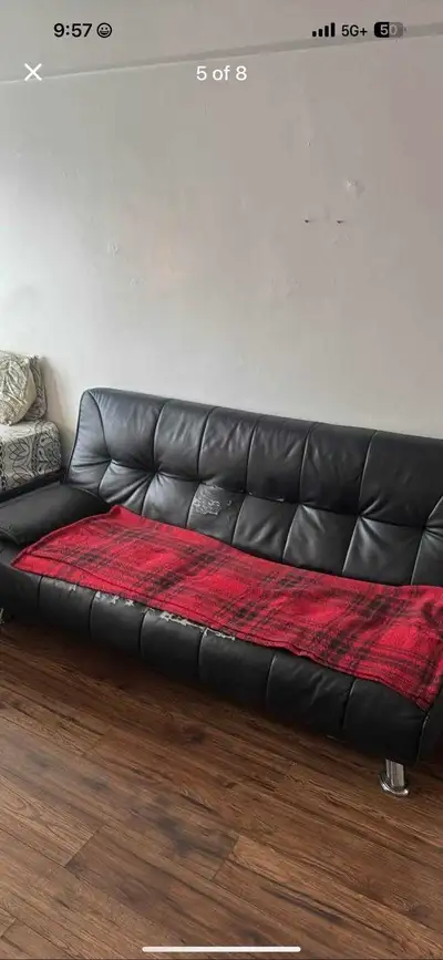 looking for roommate for my Studio Apartment