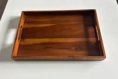 Serving Trays, View more