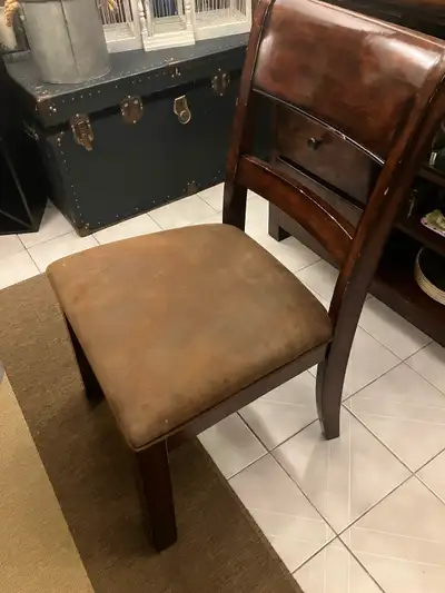Dinning Room Chairs, View more