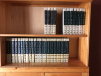 Full set of 1970 World Book Encyclopedia's with Extra's