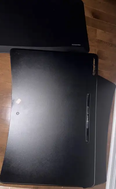 PrimeCables Standing Desk Converter *USED*, View more