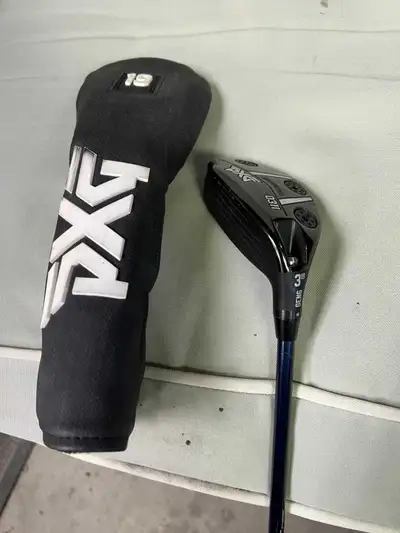 PXG 19 degree 3 Hybrid Gen6 Left Hand, View more