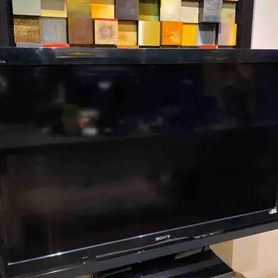 TV Sony 46 pouce, View more