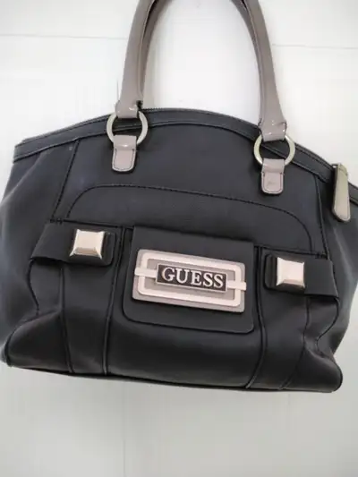Guess Purse, View more