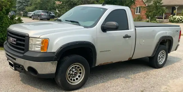 2011 GMC Sierra511269133039052803