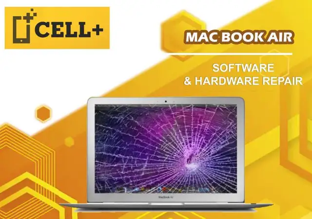 MacBook &iMac Repair in Other in Edmonton - Image 2