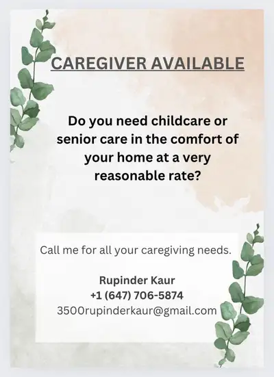 babysitter , View more