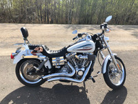 Last Chance "Very Collectable" Harley FXDCI35