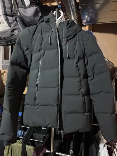 WOODS WOMEN’S WINTER JACKET, View more