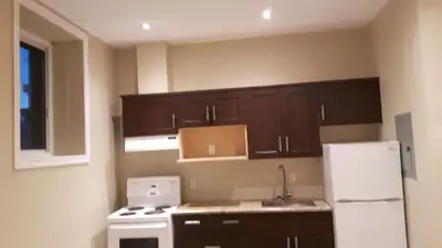 Immediate All Inclusive in Great Location Merivale and Kirkwood