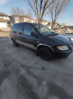 2004 Dodge Caravan