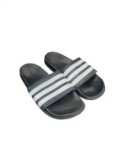 Adidas Adilette Comfort Slides – Women's Size 8 (US), View more