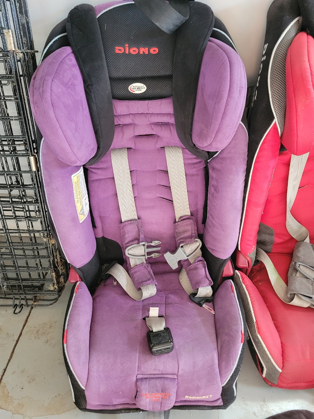 Diono Car Seat in Strollers, Carriers & Car Seats in Belleville