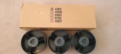 Available for pickup in Cranston Electrolux Carpet Shampooer Nap Lifter Brush Heads 42831 OEM Curren...