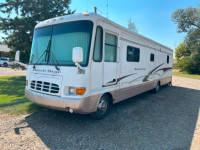 2001 Newmar 40 ft motorhome