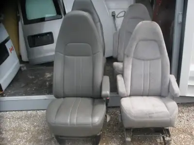 Chevy Express GMC Savana van seats, very good to almost new condition. Many sets to choose from incl...