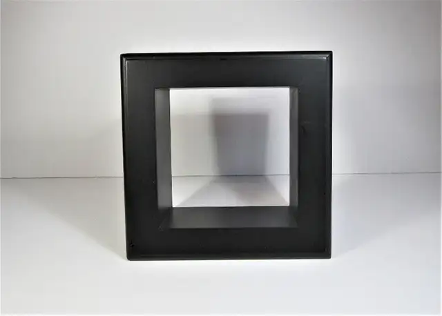 IKEA Zig Zag Wall Shelf/Shelf Shadow Box in Bookcases & Shelving Units in Markham / York Region - Image 3