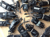 Laptop Chargers /Power Adapters / Used | Dell Hp Lenovo/ etc