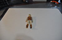 rebel soldier (hoth battle gear) Star Wars Action Figure Kenner